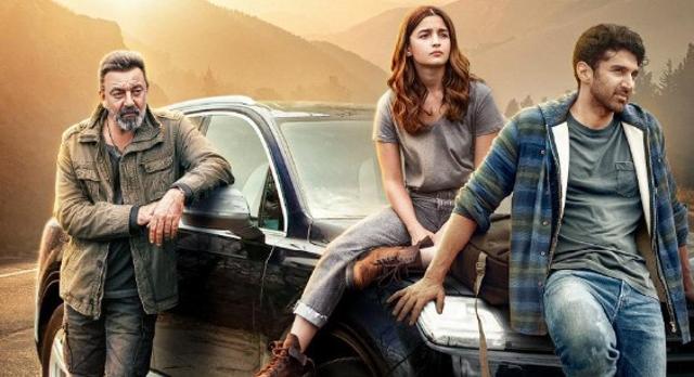 Sadak 2 review: Despite Sanjay Dutt’s screen presence, the film fails to hold you. Sadak 2 review: Despite Sanjay Dutt’s screen presence, the film fails to hold you.