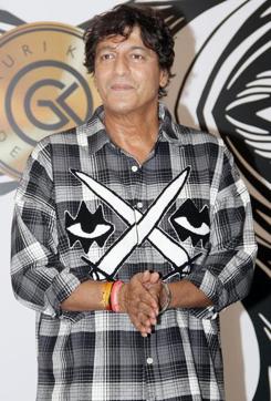 Chunky Panday Chunky Panday