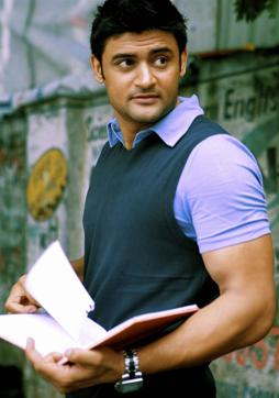Manav Gohil Manav Gohil
