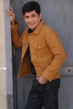 Aasif Sheikh