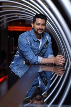 Aftab Shivdasani Aftab Shivdasani