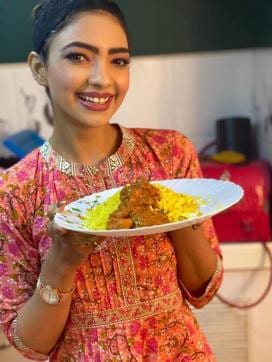 Pooja Bannerjee Pooja Bannerjee