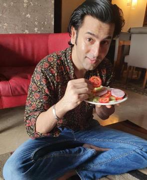 Shashank Vyas Shashank Vyas