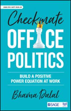292pp, Rs 495; Sage Publishing 292pp, Rs 495; Sage Publishing