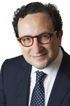 Juan Jose Morales (Courtesy the author)