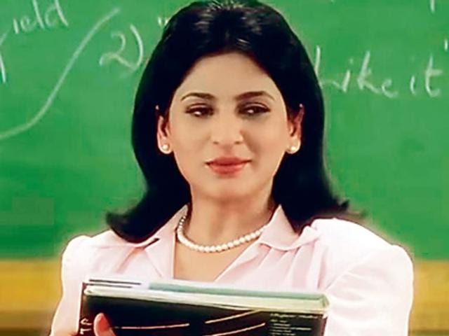 Archana Puran Singh from Kuch Kuch Hota Hai Archana Puran Singh from Kuch Kuch Hota Hai