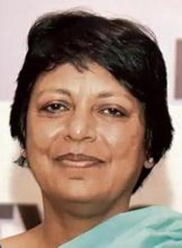 Vini Mahajan (HT File) Vini Mahajan (HT File)
