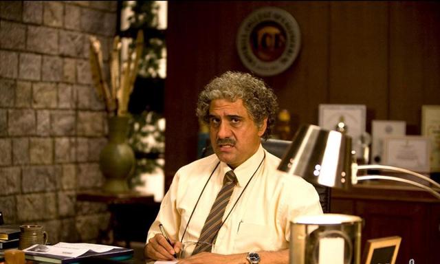 Boman Irani from 3 Idiots Boman Irani from 3 Idiots