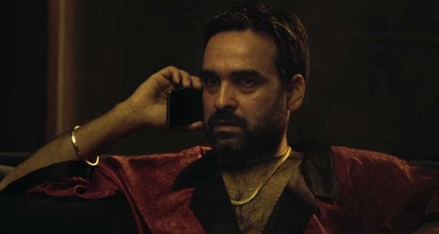 Pankaj Tripathi’s role in Gurgaon has shades of Kaleen Bhaiya from Mirzapur. Pankaj Tripathi’s role in Gurgaon has shades of Kaleen Bhaiya from Mirzapur.