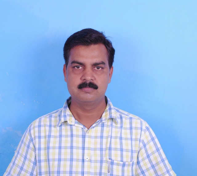 Ishrat Ali Ishrat Ali