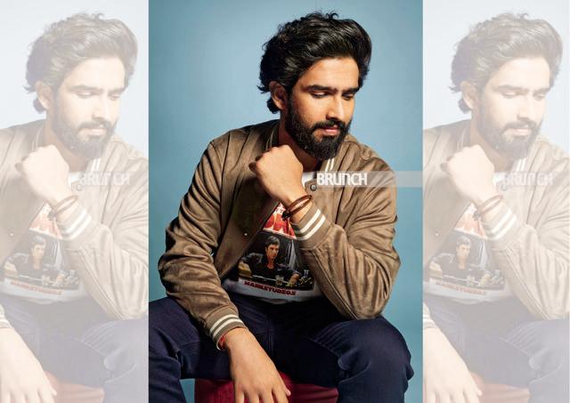 The family name weighed heavily on Amaal. Wardrobe: Jacket , Zara; T-shirt, Mahn Studios; trousers, United Colors Of Benetton; shoes , Pull & Bear (Brahms Dirsipo) The family name weighed heavily on Amaal. Wardrobe: Jacket , Zara; T-shirt, Mahn Studios; trousers, United Colors Of Benetton; shoes , Pull & Bear (Brahms Dirsipo)