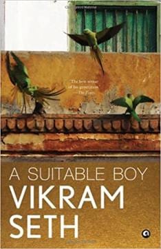 Essay Maan Firoz And Queer Love In A Suitable Boy Hindustan Times