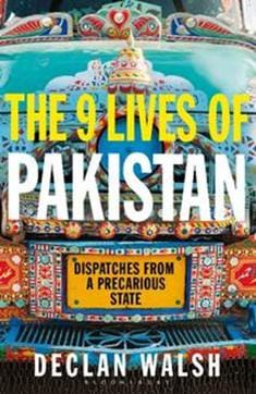 368pp,
₹799; Bloomsbury 368pp,
₹799; Bloomsbury