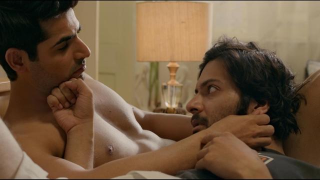 ZEE5 s atypical love stories in Forbidden Love top this month s