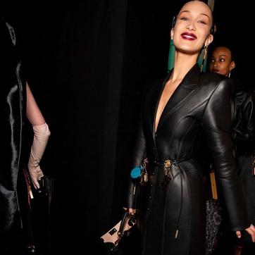 Bella Hadid Bella Hadid