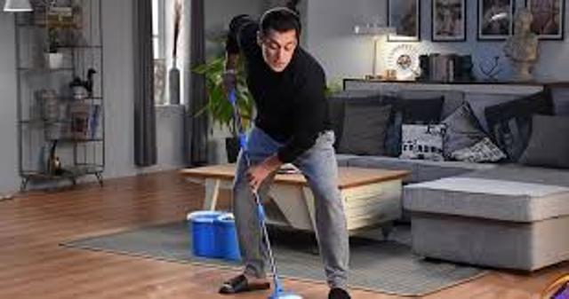 Salman Khan is back as Bigg Boss 14 host. Salman Khan is back as Bigg Boss 14 host.