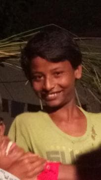 Neeraj, 13 Neeraj, 13