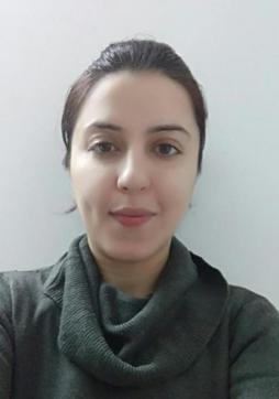 Meeta Gambhir, PGT English Meeta Gambhir, PGT English