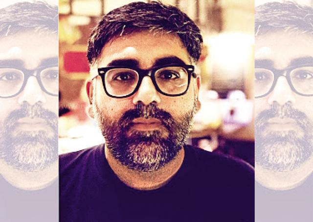 Akarsh argues that adapting is key and like life, theatre will find a way Akarsh argues that adapting is key and like life, theatre will find a way