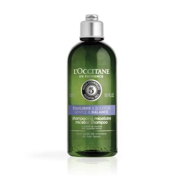 L’Occitane en Provence shampoo L’Occitane en Provence shampoo