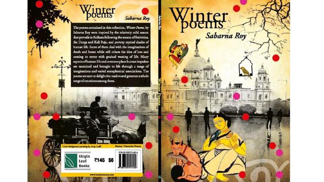 Winter Poems, written by Sabarna Roy Winter Poems, written by Sabarna Roy