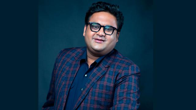 Sharat Khemka, Co-founder at Niine Hygiene and Personal Care Sharat Khemka, Co-founder at Niine Hygiene and Personal Care
