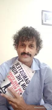 Rahul Jadhav today. After battling his addictions and giving up crime, he struggled to turn his life around. He is now an ultra marathoner whose triumphs include running from the Gateway of India in Mumbai to India Gate in New Delhi. (Courtesy HarperCollins) Rahul Jadhav today. After battling his addictions and giving up crime, he struggled to turn his life around. He is now an ultra marathoner whose triumphs include running from the Gateway of India in Mumbai to India Gate in New Delhi. (Courtesy HarperCollins)