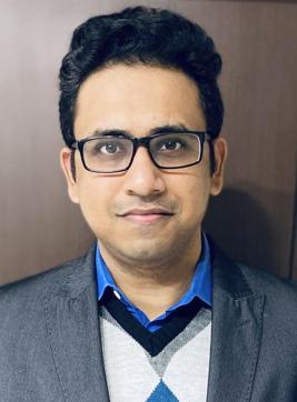 Harsh Madhusudan (Courtesy the publisher) Harsh Madhusudan (Courtesy the publisher)