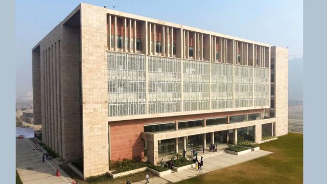 In the current placement season 38 % students have secured multiple job offers and the highest salary package till date has been Rs. 30.24 LPA. (Galgotias University) In the current placement season 38 % students have secured multiple job offers and the highest salary package till date has been Rs. 30.24 LPA. (Galgotias University)