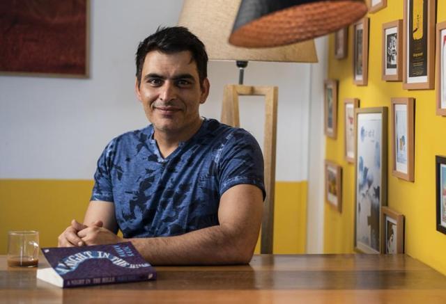 Manav Kaul Manav Kaul
