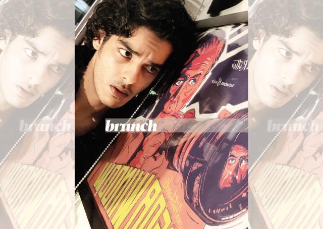 Ishaan believes that this generation of actors is far more fortunate with opportunities (Ishaan Khatter) Ishaan believes that this generation of actors is far more fortunate with opportunities (Ishaan Khatter)
