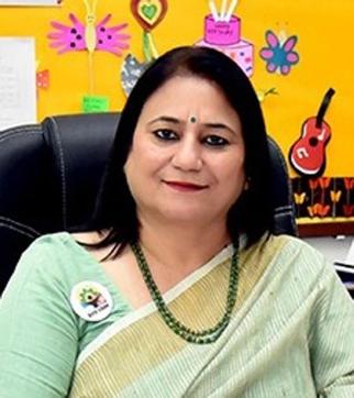 Manju Rana (HT Photo)
