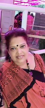 Barnali Chaudhuri (HT Photo)