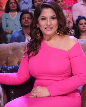 Archana Puran Singh Archana Puran Singh