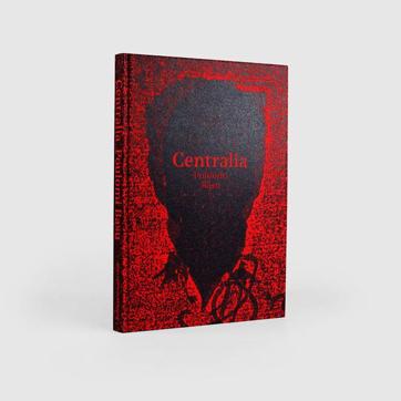 Dewi Lewis Publishing; Available at Setanta, Lightwork photobook store, Charcoal Book Club Dewi Lewis Publishing; Available at Setanta, Lightwork photobook store, Charcoal Book Club