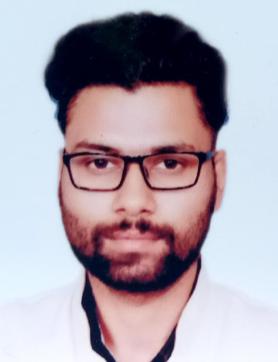 Vishal Kapila, the deceased. Vishal Kapila, the deceased.