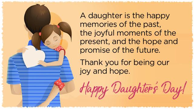 Featured image of post Status Happy Daughters Day Quotes In Hindi / Best happy independence day status in hindi with hd images.