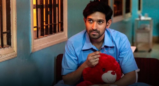 Vikrant Massey as Pradeep in Dolly Kitty Aur Woh Chamakte Sitare. Vikrant Massey as Pradeep in Dolly Kitty Aur Woh Chamakte Sitare.