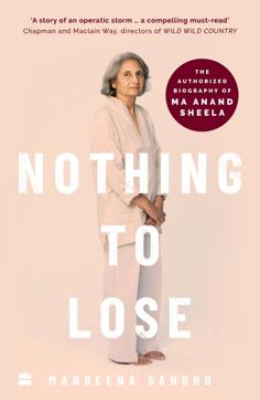 272pp, ₹599; HarperCollins 272pp, ₹599; HarperCollins