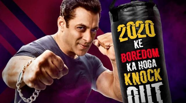 Bigg Boss 14 may see a change in perspective. Bigg Boss 14 may see a change in perspective.