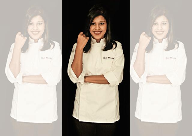 Kirti, 24, Chef and MasterChef India winner with 199k followers Kirti, 24, Chef and MasterChef India winner with 199k followers