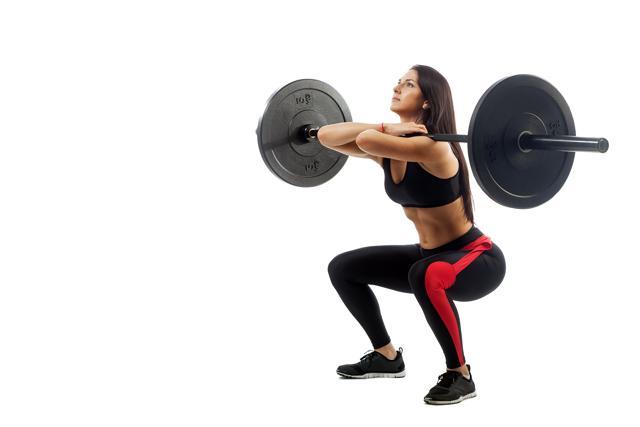 Sumo deadlifts are the last stage for building strength and muscle mass Sumo deadlifts are the last stage for building strength and muscle mass