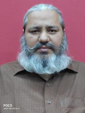 Tejinder Chauhan