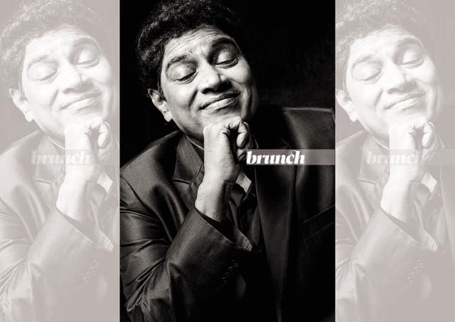 When Johny Lever saw his daughter’s Usha Uthup video, he could not hold his excitement and happiness (Prabhat Shetty) When Johny Lever saw his daughter’s Usha Uthup video, he could not hold his excitement and happiness (Prabhat Shetty)