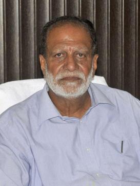 Ludhiana mayor Balkar Sandhu Ludhiana mayor Balkar Sandhu