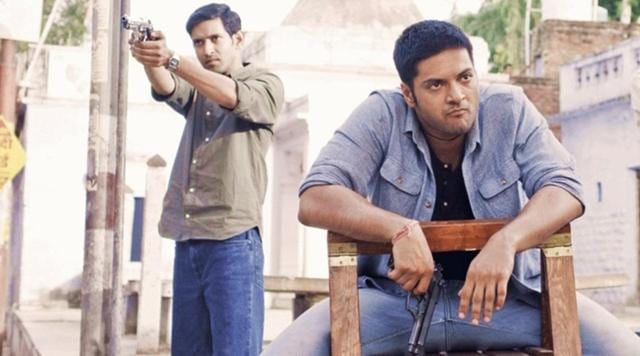 Guddu bhaiya has revenge on his mind in Mirzapur 2. Guddu bhaiya has revenge on his mind in Mirzapur 2.