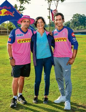 bhinder romi rajasthan supermen talegaon founders neeta zubin bharucha mansuri