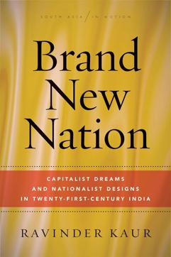 360pp, Rs 7302; Stanford University Press