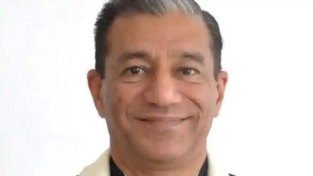 Ashwani Kumar, the 1973-batch Indian Police Service officer, left behind a note for his family, citing his ill-health for taking the extreme step. (HT Photo)
