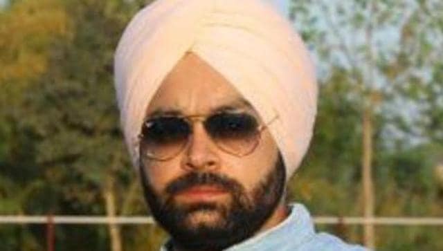 Angad Singh Ahuja, managing director of Big Ben Group, died after multiple organ failure from suspected dengue. (HT PHOTO) Angad Singh Ahuja, managing director of Big Ben Group, died after multiple organ failure from suspected dengue. (HT PHOTO)